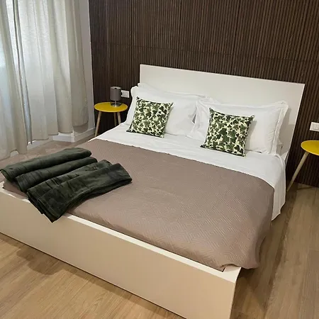 20 Settembre Casa de hóspedes 3*