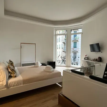 ゲストハウス 20 Settembre