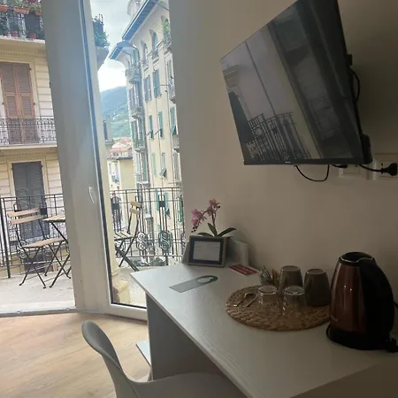 20 Settembre ゲストハウス