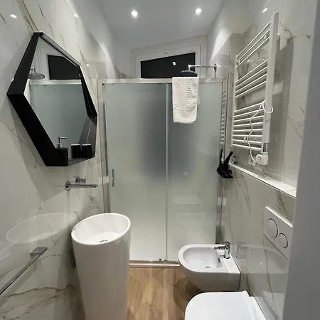 20 Settembre ゲストハウス 3*