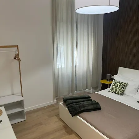 Casa de hóspedes 20 Settembre La Spezia