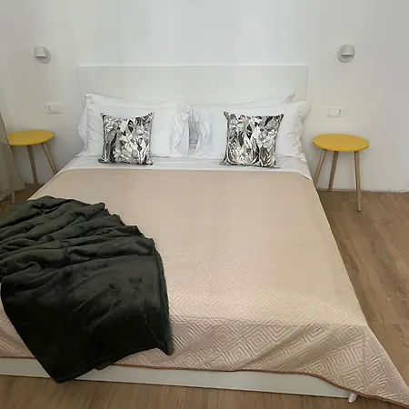 Casa de hóspedes 20 Settembre 3*