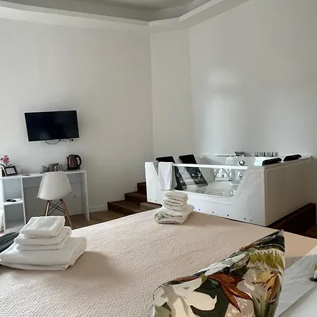 Pensionat 20 Settembre La Spezia