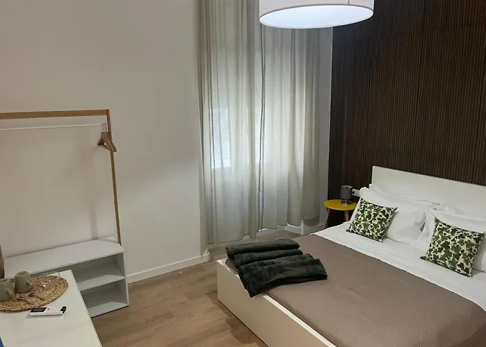 20 Settembre Affittacamere