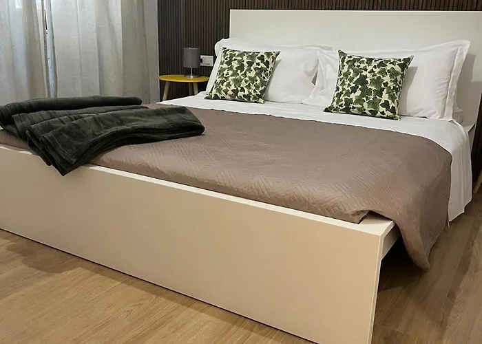 20 Settembre 3* La Spezia