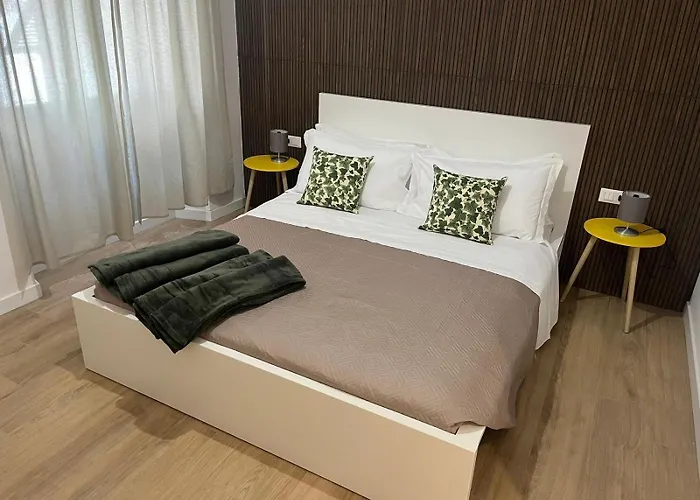 20 Settembre Affittacamere 3*