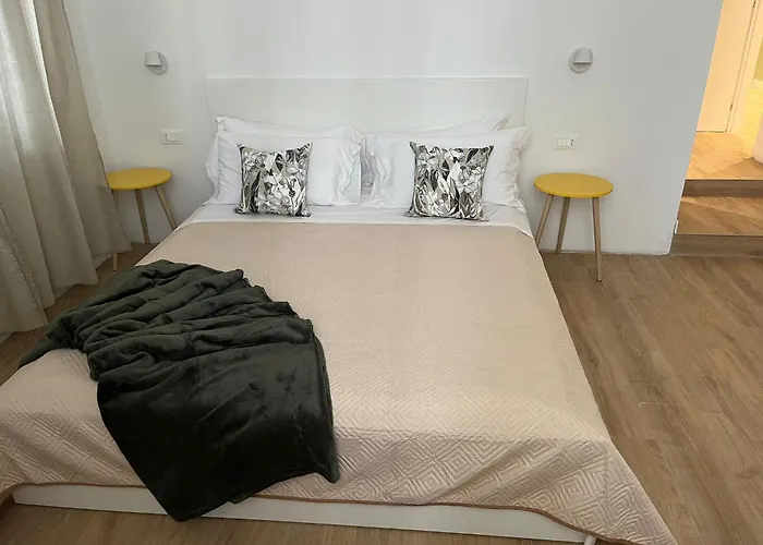 Affittacamere 20 Settembre 3*