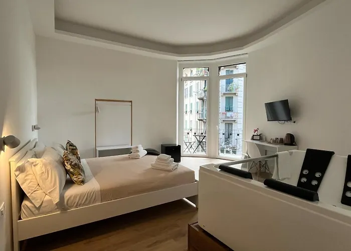 Affittacamere 20 Settembre