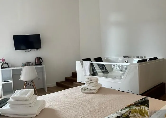 Affittacamere 20 Settembre La Spezia