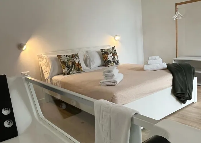 Affittacamere 20 Settembre La Spezia