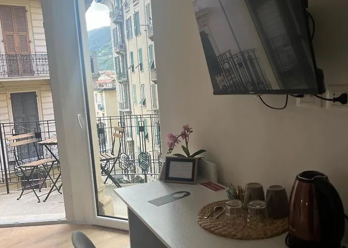 20 Settembre Affittacamere