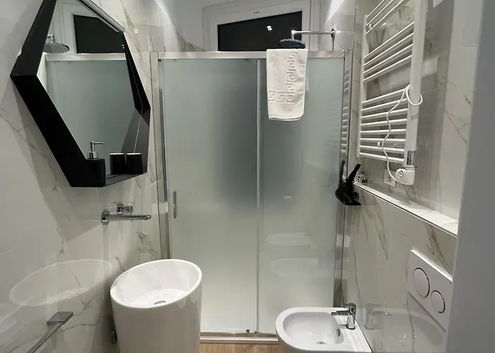 20 Settembre Affittacamere 3*